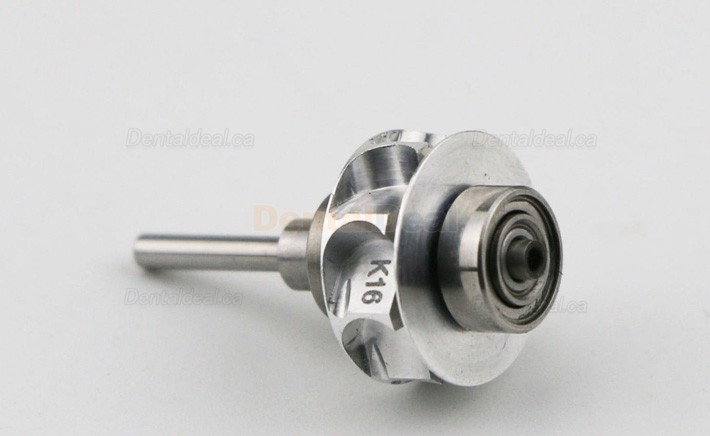 YUSENDENT Dental Cartridge Turbine Rotor Fit Kavo GENTLEforce 6000B 7000B K16